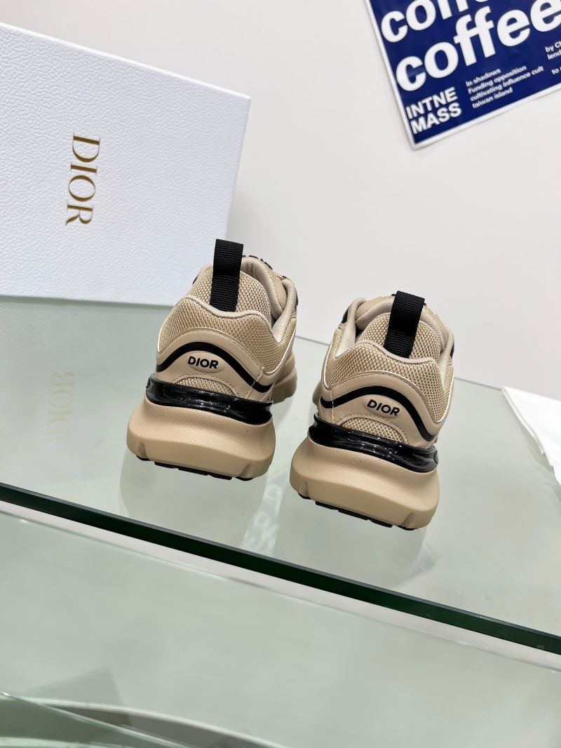 Christian Dior Low Shoes